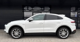 Porsche Cayenne E-Hybrid Coupé 3.0 V6 Tiptronic S 462 KS, ACC+KAM+GR SJED+LED