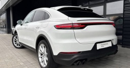 Porsche Cayenne E-Hybrid Coupé 3.0 V6 Tiptronic S 462 KS, ACC+KAM+GR SJED+LED