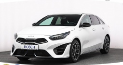 NOVO KIA ProCeed 1.5 T-GDI Aut. GT-Line 160 KS, LED+ACC+GR SJED+ASIST+PDC+KAM