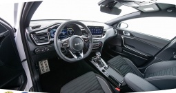 NOVO KIA ProCeed 1.5 T-GDI Aut. GT-Line 160 KS, LED+ACC+GR SJED+ASIST+PDC+KAM