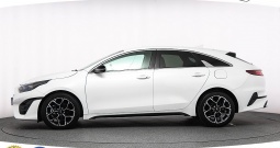 NOVO KIA ProCeed 1.5 T-GDI Aut. GT-Line 160 KS, LED+ACC+GR SJED+ASIST+PDC+KAM