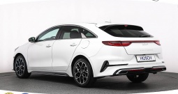 NOVO KIA ProCeed 1.5 T-GDI Aut. GT-Line 160 KS, LED+ACC+GR SJED+ASIST+PDC+KAM