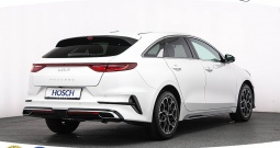 NOVO KIA ProCeed 1.5 T-GDI Aut. GT-Line 160 KS, LED+ACC+GR SJED+ASIST+PDC+KAM