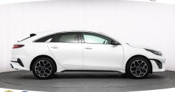 NOVO KIA ProCeed 1.5 T-GDI Aut. GT-Line 160 KS, LED+ACC+GR SJED+ASIST+PDC+KAM