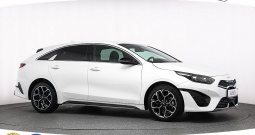 NOVO KIA ProCeed 1.5 T-GDI Aut. GT-Line 160 KS, LED+ACC+GR SJED+ASIST+PDC+KAM