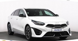 NOVO KIA ProCeed 1.5 T-GDI Aut. GT-Line 160 KS, LED+ACC+GR SJED+ASIST+PDC+KAM