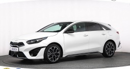 NOVO KIA ProCeed 1.5 T-GDI Aut. GT-Line 160 KS, LED+ACC+GR SJED+ASIST+PDC+KAM