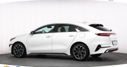 NOVO KIA ProCeed 1.5 T-GDI Aut. GT-Line 160 KS, LED+ACC+GR SJED+ASIST+PDC+KAM