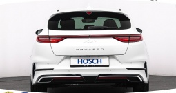 NOVO KIA ProCeed 1.5 T-GDI Aut. GT-Line 160 KS, LED+ACC+GR SJED+ASIST+PDC+KAM