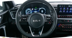 NOVO KIA ProCeed 1.5 T-GDI Aut. GT-Line 160 KS, LED+ACC+GR SJED+ASIST+PDC+KAM