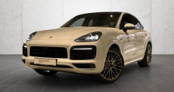 Porsche Cayenne E-Hybrid Coupé 3.0 V6 Tiptronic S Platinum Edition 462 KS