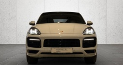 Porsche Cayenne E-Hybrid Coupé 3.0 V6 Tiptronic S Platinum Edition 462 KS