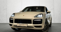 Porsche Cayenne E-Hybrid Coupé 3.0 V6 Tiptronic S Platinum Edition 462 KS