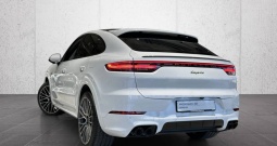 Porsche Cayenne E-Hybrid Coupé 3.0 V6 Tiptronic S Platinum Edition 462 KS