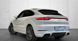 Porsche Cayenne E-Hybrid Coupé 3.0 V6 Tiptronic S Platinum Edition 462 KS