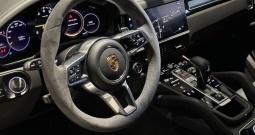 Porsche Cayenne E-Hybrid Coupé 3.0 V6 Tiptronic S Platinum Edition 462 KS