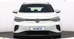 NOVO VW ID.4 Pro Performance 82 kWh STYLE 204 KS, LED+ACC+GR SJED+KAM