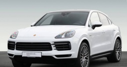 Porsche Cayenne E-Hybrid Coupé 3.0 V6 Tiptronic S Platinum Edition 462 KS,