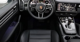 Porsche Cayenne E-Hybrid Coupé 3.0 V6 Tiptronic S Platinum Edition 462 KS,