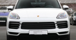 Porsche Cayenne E-Hybrid Coupé 3.0 V6 Tiptronic S Platinum Edition 462 KS,