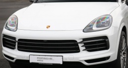 Porsche Cayenne E-Hybrid Coupé 3.0 V6 Tiptronic S Platinum Edition 462 KS,