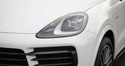 Porsche Cayenne E-Hybrid Coupé 3.0 V6 Tiptronic S Platinum Edition 462 KS,