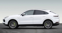 Porsche Cayenne E-Hybrid Coupé 3.0 V6 Tiptronic S Platinum Edition 462 KS,