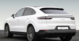 Porsche Cayenne E-Hybrid Coupé 3.0 V6 Tiptronic S Platinum Edition 462 KS,