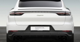 Porsche Cayenne E-Hybrid Coupé 3.0 V6 Tiptronic S Platinum Edition 462 KS,