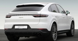 Porsche Cayenne E-Hybrid Coupé 3.0 V6 Tiptronic S Platinum Edition 462 KS,