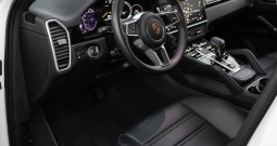 Porsche Cayenne E-Hybrid Coupé 3.0 V6 Tiptronic S Platinum Edition 462 KS,