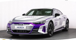 NOVO Audi e-tron GT RS 93.4 kWh quattro 1/99 Ice Race Edition 598 KS, ZRAČNI...