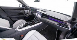 NOVO Audi e-tron GT RS 93.4 kWh quattro 1/99 Ice Race Edition 598 KS, ZRAČNI...