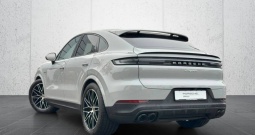 Porsche Cayenne E-Hybrid Coupé 3.0 V6 Tiptronic S 470 KS, ZRAČNI+ACC+GR SJE...