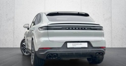 Porsche Cayenne E-Hybrid Coupé 3.0 V6 Tiptronic S 470 KS, ZRAČNI+ACC+GR SJE...