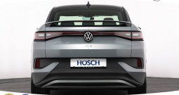 VW ID.5 82 kWh Pro Performance 204 KS, LED+ACC+GR SJED+PDC+KAM+19\\"