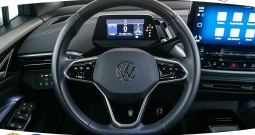 VW ID.5 82 kWh Pro Performance 204 KS, LED+ACC+GR SJED+PDC+KAM+19\\"