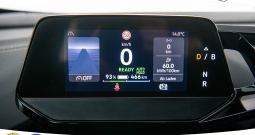 VW ID.5 82 kWh Pro Performance 204 KS, LED+ACC+GR SJED+PDC+KAM+19\\"