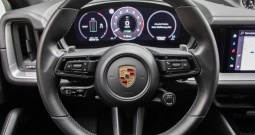 Porsche Cayenne E-Hybrid Coupé 3.0 V6 Tiptronic S 470 KS, ZRAČNI+ACC+GR SJE...