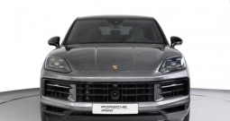 Porsche Cayenne E-Hybrid Coupé 3.0 V6 Tiptronic S 470 KS, ZRAČNI+ACC+GR SJE...