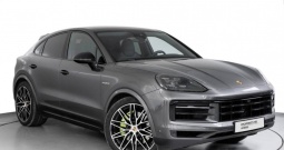 Porsche Cayenne E-Hybrid Coupé 3.0 V6 Tiptronic S 470 KS, ZRAČNI+ACC+GR SJE...