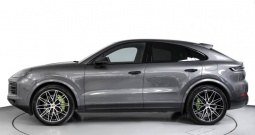 Porsche Cayenne E-Hybrid Coupé 3.0 V6 Tiptronic S 470 KS, ZRAČNI+ACC+GR SJE...