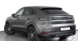 Porsche Cayenne E-Hybrid Coupé 3.0 V6 Tiptronic S 470 KS, ZRAČNI+ACC+GR SJE...