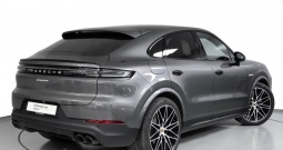 Porsche Cayenne E-Hybrid Coupé 3.0 V6 Tiptronic S 470 KS, ZRAČNI+ACC+GR SJE...