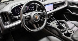 Porsche Cayenne E-Hybrid Coupé 3.0 V6 Tiptronic S 470 KS, ZRAČNI+ACC+GR SJE...