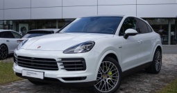 Porsche Cayenne E-Hybrid Coupé 3.0 V6 Tiptronic S Platinum Edition 462 KS