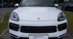 Porsche Cayenne E-Hybrid Coupé 3.0 V6 Tiptronic S Platinum Edition 462 KS