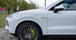 Porsche Cayenne E-Hybrid Coupé 3.0 V6 Tiptronic S Platinum Edition 462 KS