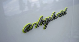 Porsche Cayenne E-Hybrid Coupé 3.0 V6 Tiptronic S Platinum Edition 462 KS