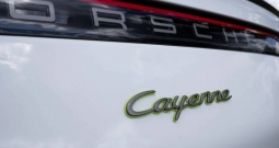 Porsche Cayenne E-Hybrid Coupé 3.0 V6 Tiptronic S Platinum Edition 462 KS